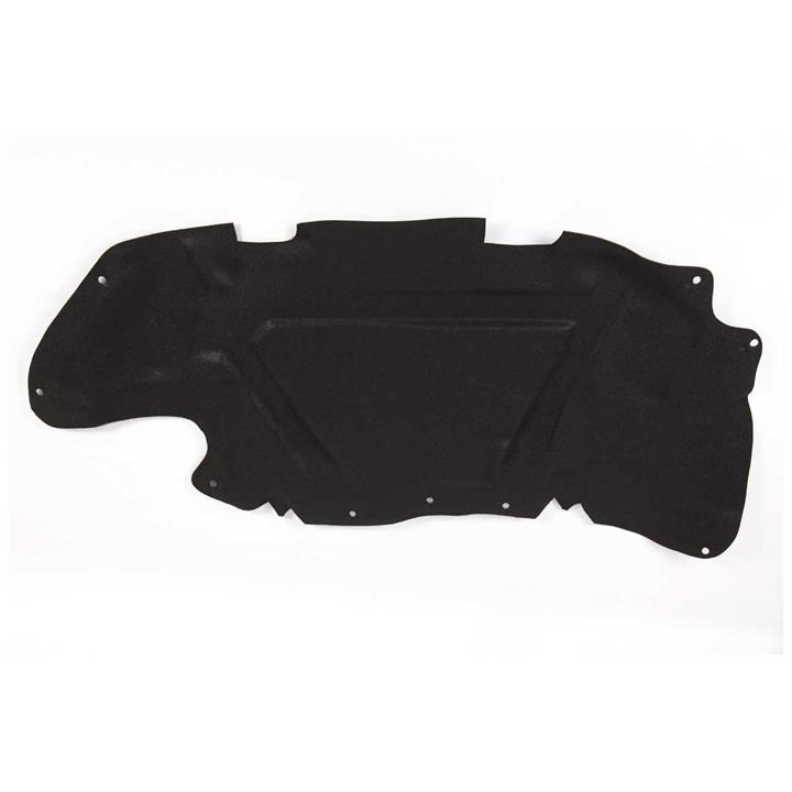 عایق کاپوت مدل پژو 206 Peugeot 206 Insulating Car Hood